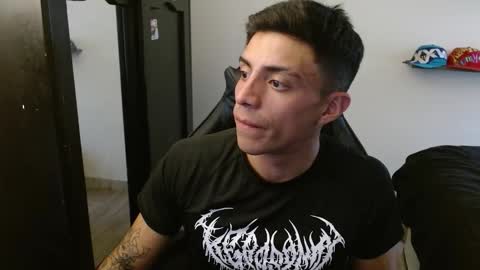 SCHNEIDER online show from December 15, 10:03 pm