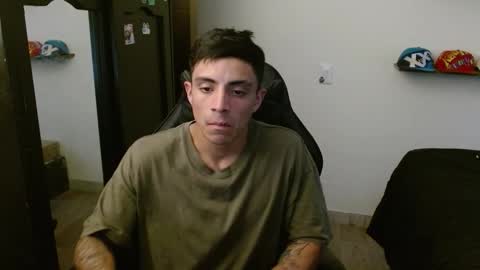 SCHNEIDER online show from December 18, 9:32 pm