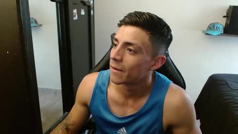 SCHNEIDER online show from February 5, 8:57 pm