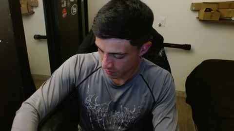 Snapshot of _schnnneider_ chatting on April 25, 11:57 pm SCHNEIDER online show from April 25, 11:57 pm