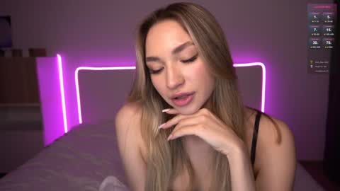 Kat online show from January 30, 11:24 pm