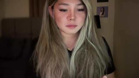 ENAJ online show from April 27, 5:11 pm