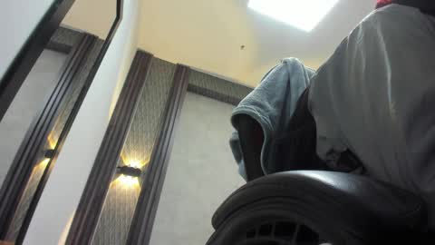 Selene online show from April 12, 1:54 am