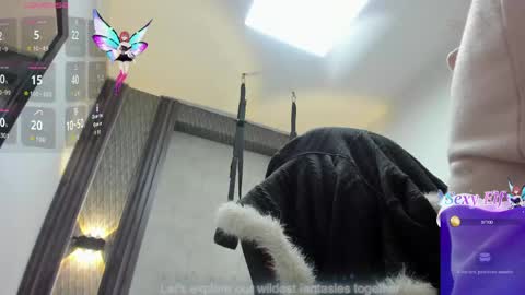 Selene online show from May 23, 2:39 am