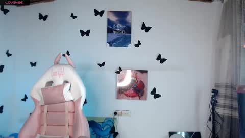 Serendipia online show from February 25, 8:25 am