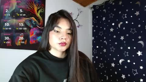 Snapshot of _serendepia_ chatting on May 17, 3:37 am Serendipia online show from May 17, 3:37 am