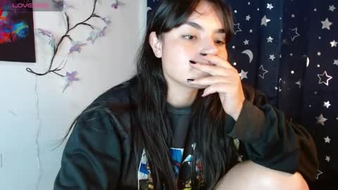 Snapshot of _serendepia_ chatting on June 7, 6:17 am Serendipia online show from June 7, 6:17 am
