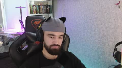 Ask me online show from October 10, 2:27 pm