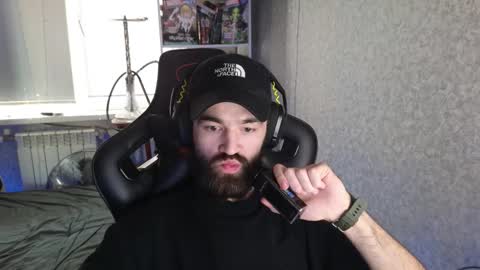 Ask me online show from November 15, 12:02 pm