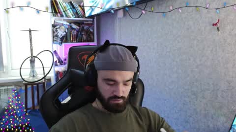 Ask me online show from January 14, 12:00 pm