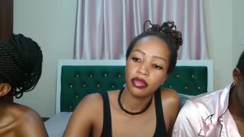 Cherry online show from September 18, 9:28 pm