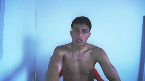 Juan Pablo-independent model online show from November 6, 10:21 pm