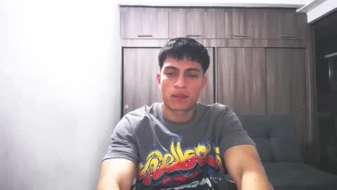 Juan Pablo-independent model online show from March 26, 4:29 am