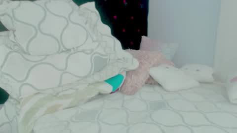 Snapshot of _sexyalexa chatting on March 19, 2:54 pm Alexa online show from March 19, 2:54 pm