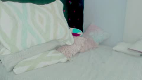 Snapshot of _sexyalexa chatting on April 6, 1:45 pm Alexa online show from April 6, 1:45 pm