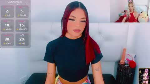_shadday_ online show from July 21, 3:53 am