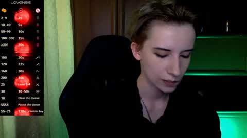 Alex online show from June 18, 2:43 pm
