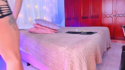 Shsntal online show from November 10, 1:43 pm