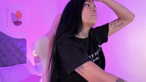 Sharlot online show from September 17, 12:29 pm