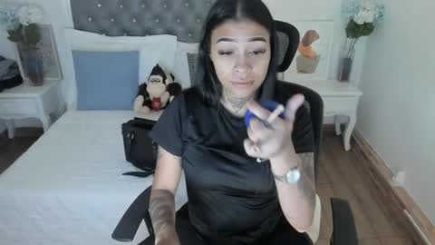 Snapshot of _sharloth chatting on May 1, 2:10 pm Sharlot online show from May 1, 2:10 pm
