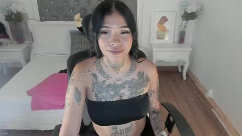 Snapshot of _sharloth chatting on May 13, 2:36 pm Sharlot online show from May 13, 2:36 pm