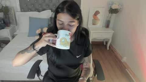 Snapshot of _sharloth chatting on May 25, 2:23 pm Sharlot online show from May 25, 2:23 pm