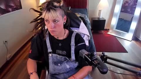 _sharlotte777 online show from January 20, 5:06 pm