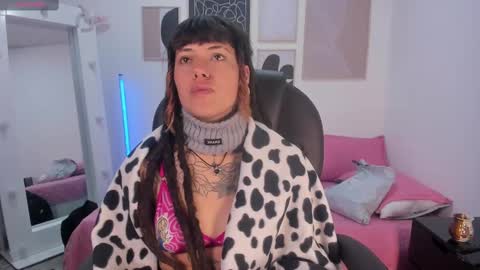 _sharlotte777 online show from September 30, 2:22 pm