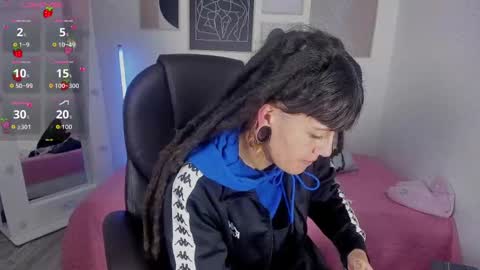 _sharlotte777 online show from October 7, 2:03 pm