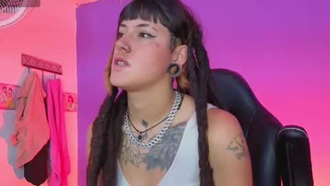 _sharlotte777 online show from November 6, 2:29 pm