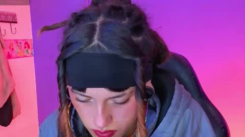 _sharlotte777 online show from November 12, 2:50 pm