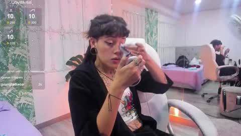 _sharlotte777 online show from November 18, 3:27 pm