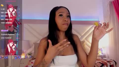 Snapshot of _shayra_ chatting on February 19, 3:08 pm Shayra online show from February 19, 3:08 pm