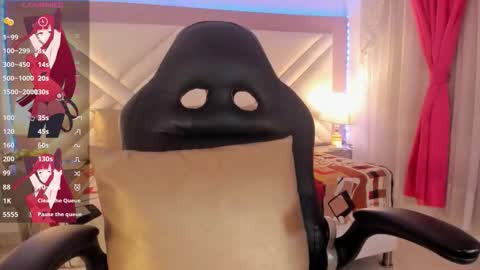 Snapshot of _shayra_ chatting on February 24, 11:30 am Shayra online show from February 24, 11:30 am