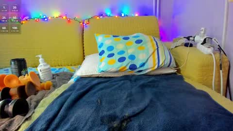 Snapshot of _shestifold chatting on January 7, 11:03 pm Nik online show from January 7, 11:03 pm