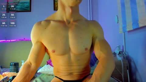 Snapshot of _shestifold chatting on February 17, 9:19 pm Nik online show from February 17, 9:19 pm