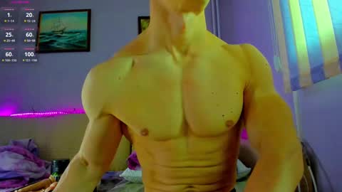 Snapshot of _shestifold chatting on February 23, 2:25 pm Nik online show from February 23, 2:25 pm