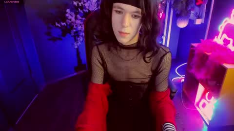 Snapshot of _shinmei_ chatting on May 29, 6:33 am Shin online show from May 29, 6:33 am
