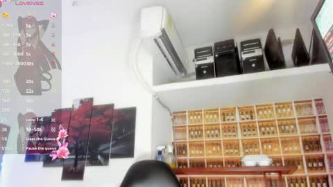 Shirley  online show from May 22, 6:57 pm