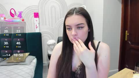  Shy Jenny  online show from February 1, 12:53 am