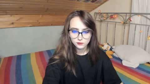 _silverdream online show from December 6, 9:35 pm