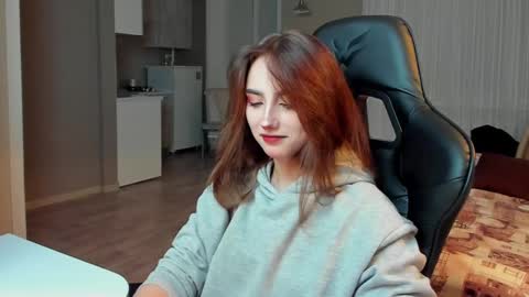 _silverdream online show from February 12, 11:51 pm