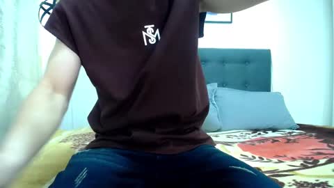 _skyleer_ online show from September 12, 7:58 pm