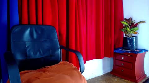 _skyleer_ online show from January 7, 12:13 am