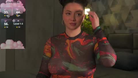 Ann online show from March 16, 3:05 pm