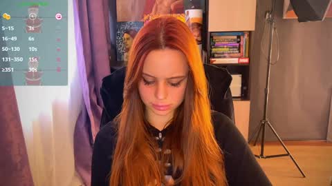 Alice online show from December 19, 8:45 am