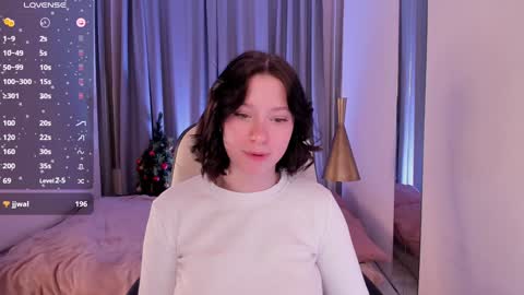 Snapshot of _sofi_spark chatting on December 26, 9:44 am Sofi Follow me online show from December 26, 9:44 am