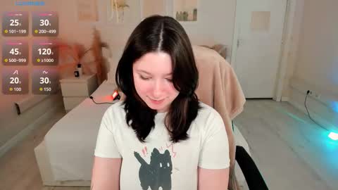 Sofi  Follow me  online show from March 14, 8:09 am