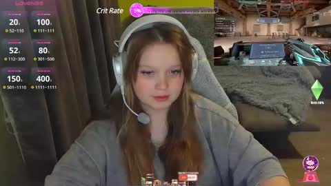 Snapshot of _sofia_adam_ chatting on January 3, 6:35 pm pups online show from January 3, 6:35 pm