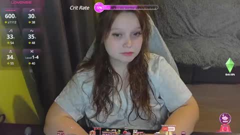 Snapshot of _sofia_adam_ chatting on January 4, 8:27 pm pups online show from January 4, 8:27 pm